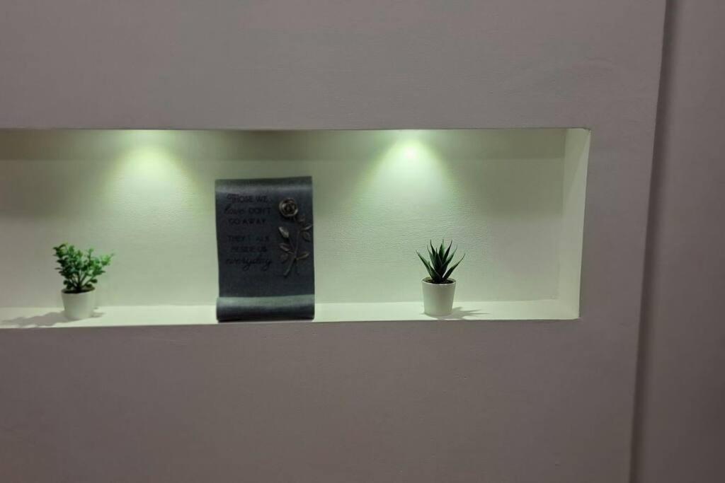 Dalmas Apartment แมนเชสเตอร์ ภายนอก รูปภาพ